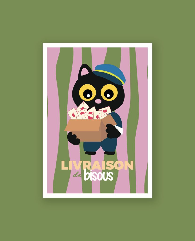 carte-postale-livraison-de-bisous